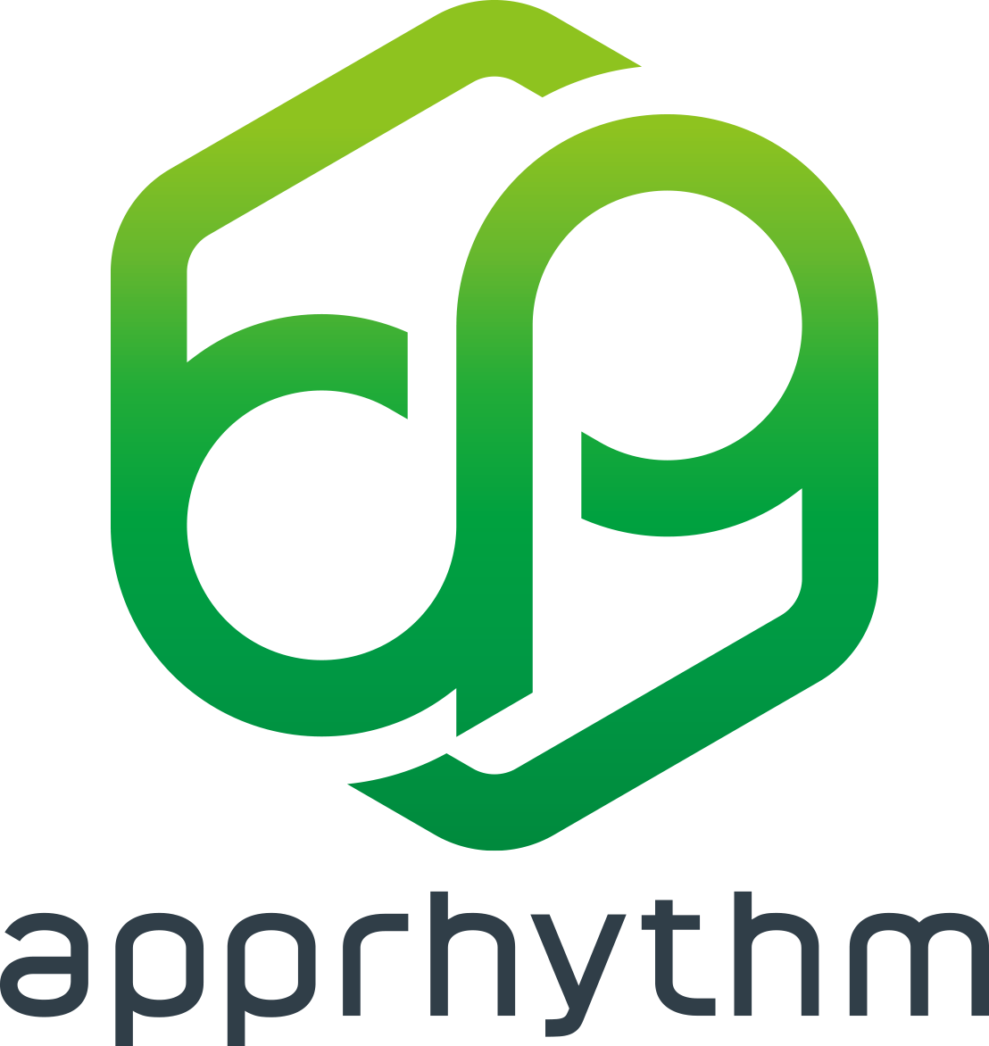 apprhythm_201609_logo_a